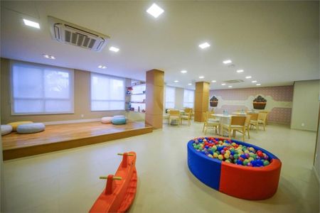 Apartamento à venda com 3 quartos, 127m² em Centro, São Bernardo do Campo