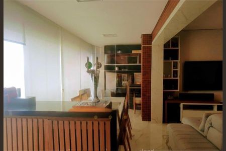 Apartamento à venda com 3 quartos, 127m² em Centro, São Bernardo do Campo