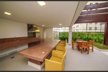 Apartamento à venda com 3 quartos, 127m² em Centro, São Bernardo do Campo