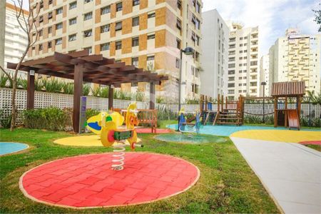 Apartamento à venda com 127m², 3 quartos e 2 vagas