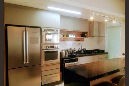 Apartamento à venda com 3 quartos, 127m² em Centro, São Bernardo do Campo