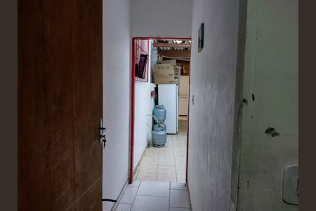 Casa à venda com 2 quartos, 167m² em Utinga, Santo André