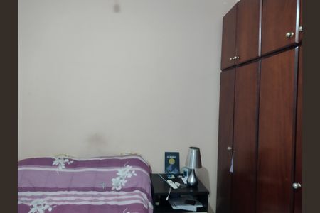 Casa à venda com 2 quartos, 167m² em Utinga, Santo André