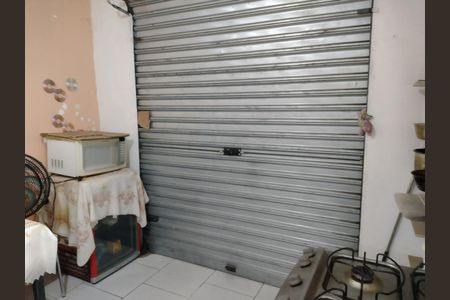 Casa à venda com 2 quartos, 167m² em Utinga, Santo André