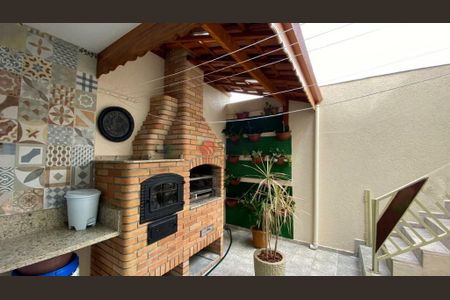 Casa à venda com 223m², 3 quartos e 5 vagas