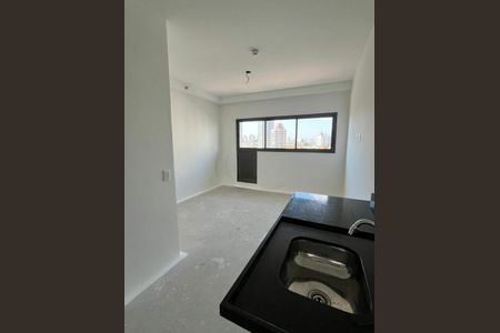 Apartamento à venda com 1 quarto, 25m² em Vila Mariana, São Paulo