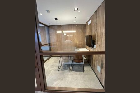 Apartamento à venda com 1 quarto, 25m² em Vila Mariana, São Paulo