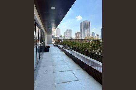 Apartamento à venda com 1 quarto, 25m² em Vila Mariana, São Paulo