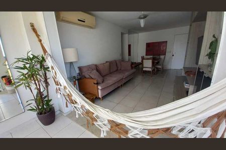 Apartamento à venda com 4 quartos, 116m² em Recreio dos Bandeirantes, Rio de Janeiro