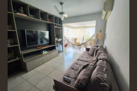 Apartamento à venda com 4 quartos, 116m² em Recreio dos Bandeirantes, Rio de Janeiro