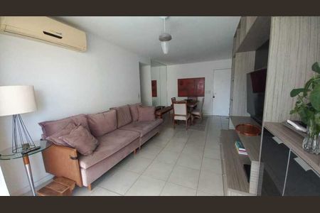Apartamento à venda com 4 quartos, 116m² em Recreio dos Bandeirantes, Rio de Janeiro
