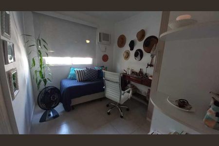 Apartamento à venda com 4 quartos, 116m² em Recreio dos Bandeirantes, Rio de Janeiro