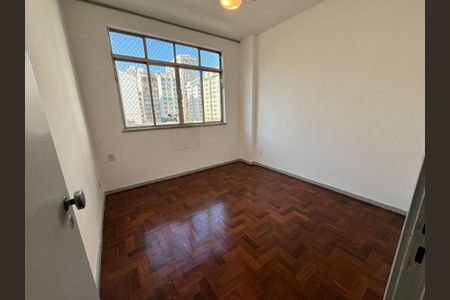 Apartamento à venda com 3 quartos, 110m² em Icaraí, Niterói