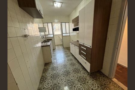 Apartamento à venda com 3 quartos, 110m² em Icaraí, Niterói