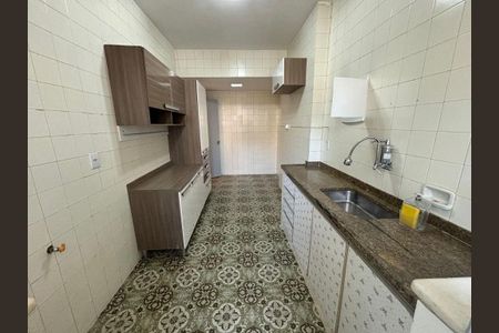 Apartamento à venda com 3 quartos, 110m² em Icaraí, Niterói