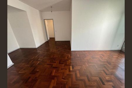 Apartamento à venda com 3 quartos, 110m² em Icaraí, Niterói