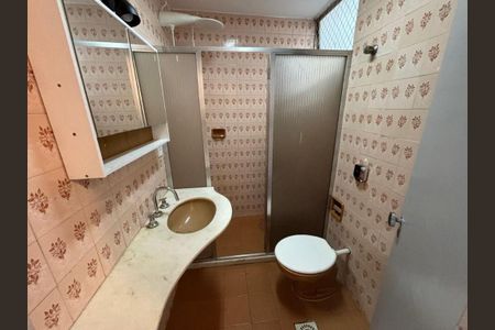 Apartamento à venda com 3 quartos, 110m² em Icaraí, Niterói