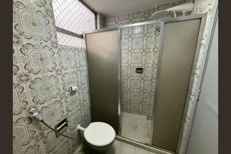 Apartamento à venda com 3 quartos, 110m² em Icaraí, Niterói
