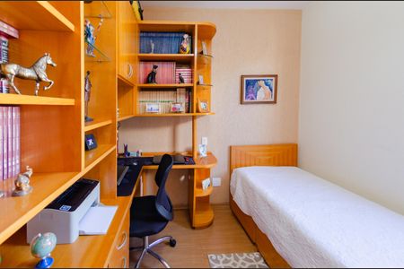Apartamento à venda com 92m², 3 quartos e 2 vagas Apartamento à venda com 92m², 3 quartos e 2 vagasQuarto 2