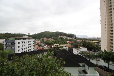 Casa de condomínio à venda com 144m², 3 quartos e 2 vagasÁrea Comum - Vista