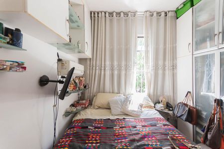 Apartamento à venda com 55m², 2 quartos e 1 vagaQuarto 2