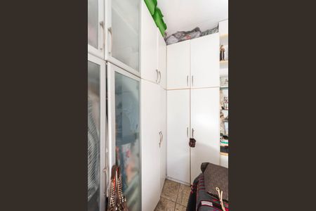 Apartamento à venda com 55m², 2 quartos e 1 vagaQuarto 2