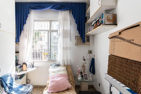 Apartamento à venda com 55m², 2 quartos e 1 vagaQuarto 1