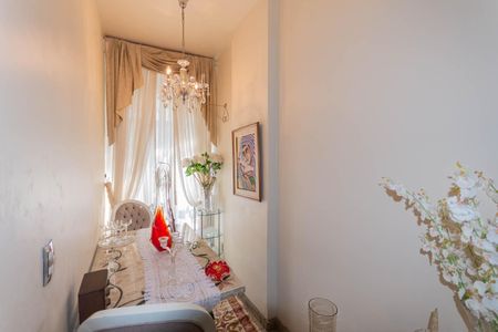 Apartamento à venda com 55m², 2 quartos e 1 vagaSala