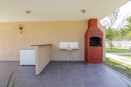 Apartamento à venda com 43m², 2 quartos e 1 vagaÁrea comum