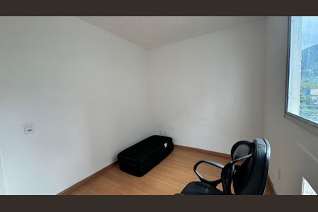 Quarto 2 de apartamento à venda com 2 quartos, 43m² em Vargem Pequena, Rio de Janeiro