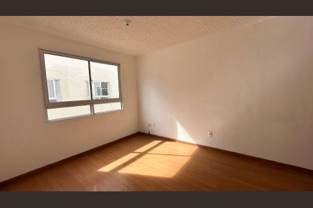 Apartamento à venda com 43m², 2 quartos e 1 vagaSala
