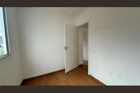 Apartamento à venda com 43m², 2 quartos e 1 vagaQuarto 1