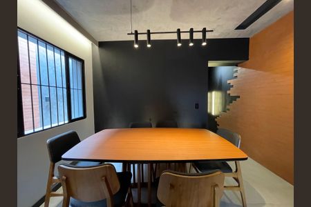 Sala de casa à venda com 3 quartos, 140m² em Jardim Bonfiglioli, São Paulo