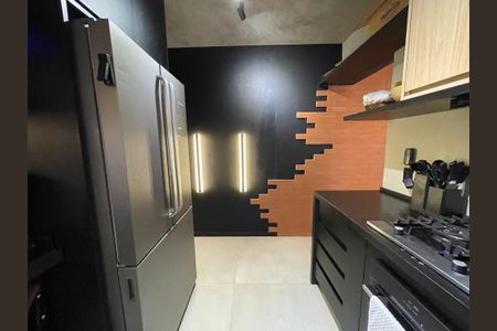 Casa à venda com 140m², 3 quartos e 2 vagas Casa à venda com 140m², 3 quartos e 2 vagasCozinha
