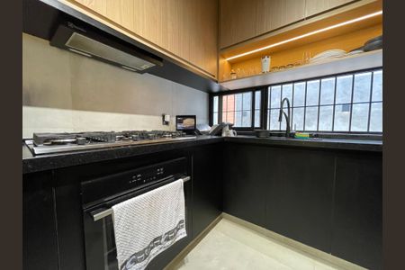 Casa à venda com 140m², 3 quartos e 2 vagas Casa à venda com 140m², 3 quartos e 2 vagasCozinha