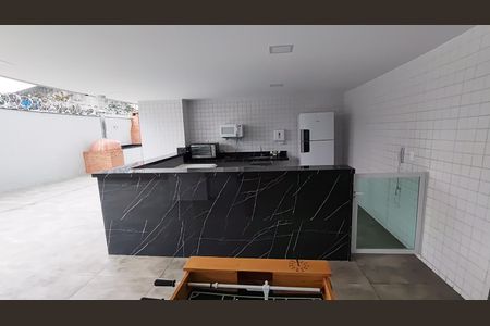 Apartamento à venda com 68m², 2 quartos e 1 vagaÁrea comum - Salão de festas