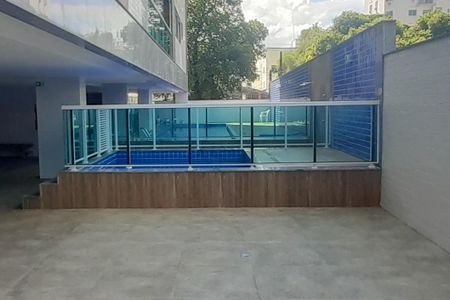Apartamento à venda com 68m², 2 quartos e 1 vagaÁrea comum - Piscina