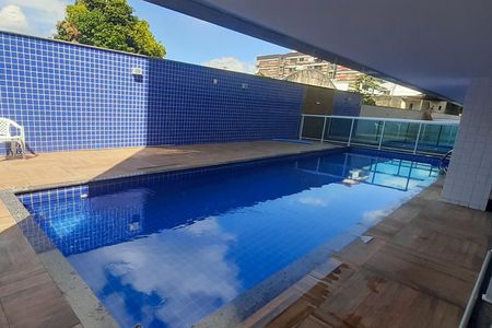 Apartamento à venda com 68m², 2 quartos e 1 vagaÁrea comum - Piscina