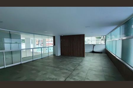 Apartamento à venda com 68m², 2 quartos e 1 vagaÁrea comum - Academia