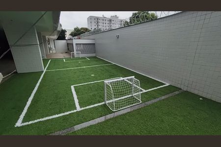 Apartamento à venda com 68m², 2 quartos e 1 vagaQuadra