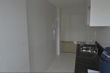 Apartamento à venda com 68m², 2 quartos e 1 vagaCozinha