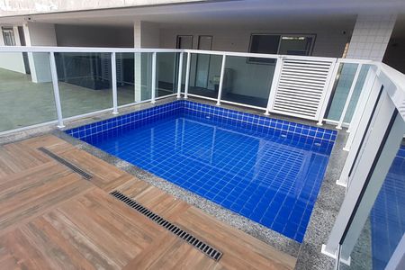 Apartamento à venda com 68m², 2 quartos e 1 vagaÁrea comum - Piscina