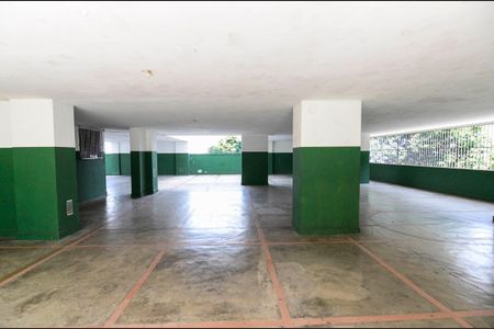 Apartamento à venda com 90m², 2 quartos e 1 vaga Apartamento à venda com 90m², 2 quartos e 1 vagaÁrea comum