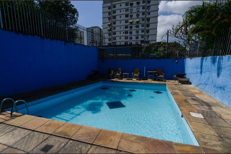 Apartamento à venda com 90m², 2 quartos e 1 vaga Apartamento à venda com 90m², 2 quartos e 1 vagaÁrea comum