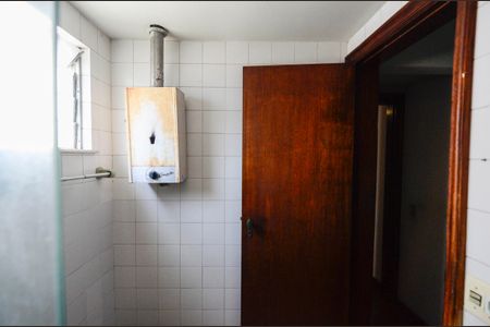 Apartamento à venda com 90m², 2 quartos e 1 vaga Apartamento à venda com 90m², 2 quartos e 1 vagaBanheiro da Suíte