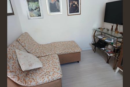 Foto 04 de casa à venda com 3 quartos, 80m² em Vila Regente Feijó, São Paulo