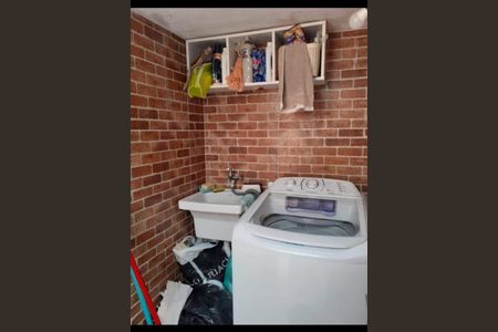 Foto 12 de casa à venda com 3 quartos, 80m² em Vila Regente Feijó, São Paulo