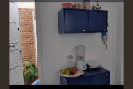 Foto 07 de casa à venda com 3 quartos, 80m² em Vila Regente Feijó, São Paulo