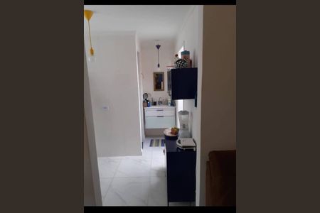 Foto 03 de casa à venda com 3 quartos, 80m² em Vila Regente Feijó, São Paulo