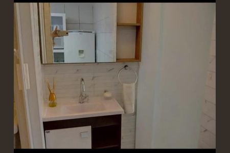 Foto 06 de casa à venda com 3 quartos, 80m² em Vila Regente Feijó, São Paulo